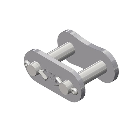 Senqcia Inspire Series 140He Hvy Through Hardened Pin Cl Cp ASME/ANSI Single 1-3/4" Pit, PK5 140HECL